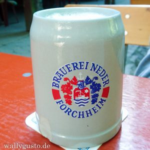 Fränkische Schweiz