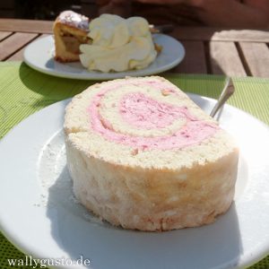 Fränkische Schweiz