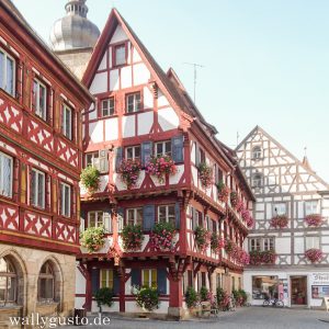 Fränkische Schweiz