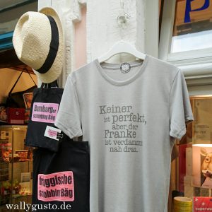Fränkische Schweiz