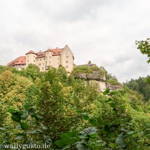 Fränkische Schweiz