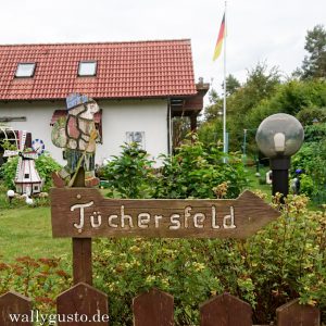 Fränkische Schweiz