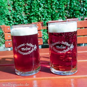 Fränkische Schweiz