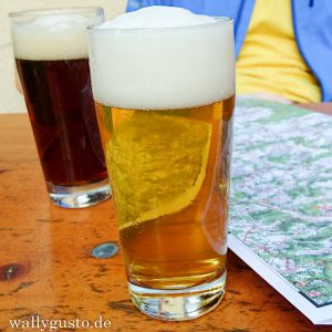 Fränkische Schweiz