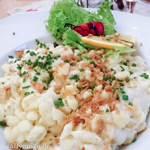 Fränkische Schweiz