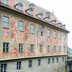 Fränkische Schweiz