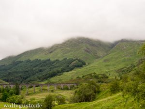 Glenfinnan Viadukt