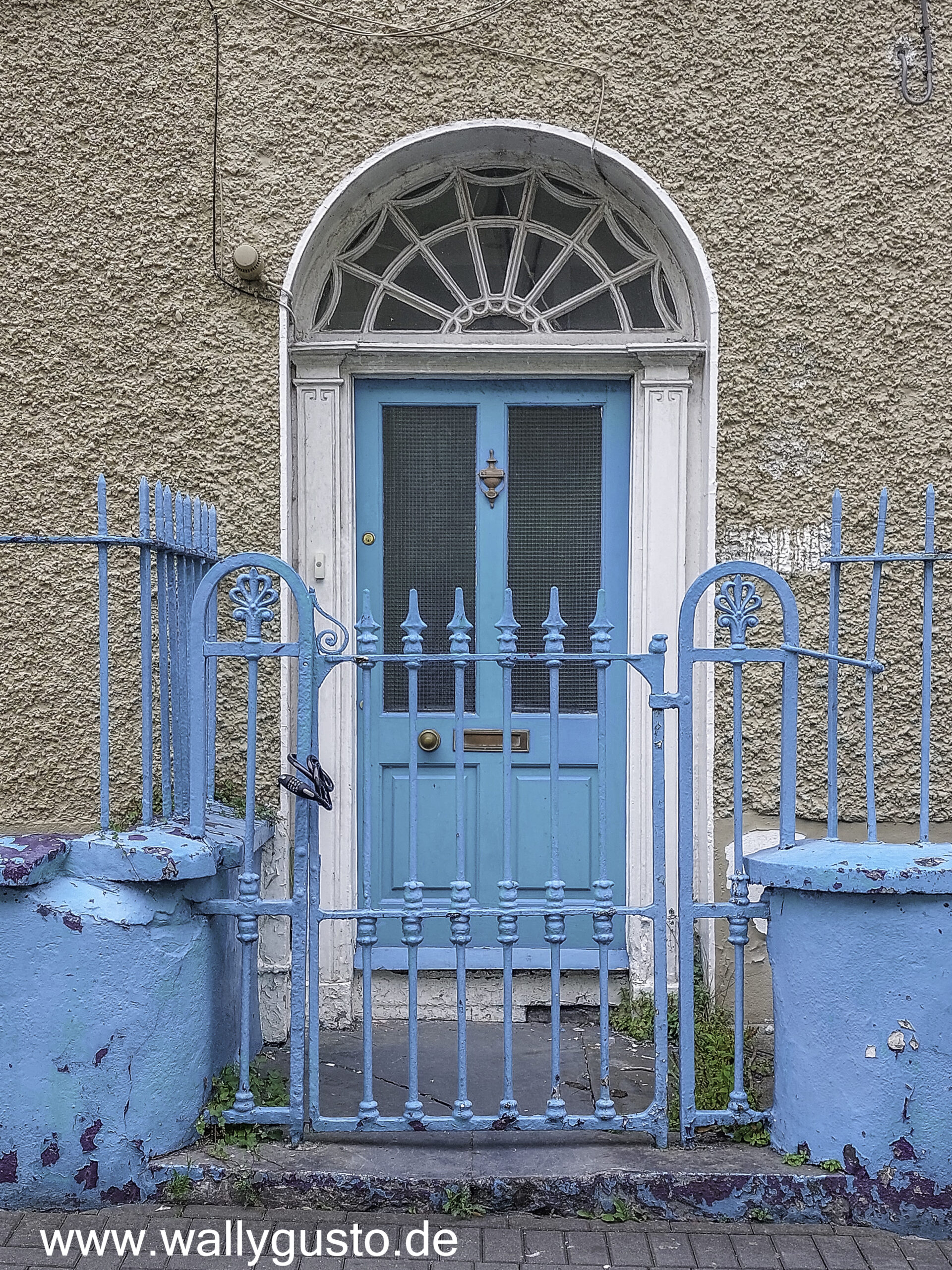 Kilkenny und der Südosten Roadtrip durch Südirland (6) Wallygusto