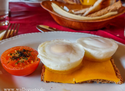 Killarney und der Südwesten | Foodie Guide auf www.wallygusto.de