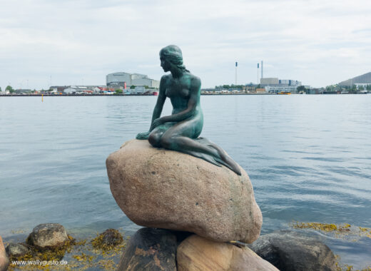Travel Guide Kopenhagen & Seenland | Roadtrip durch Dänemark