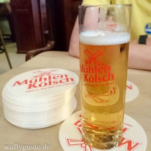 Brauerei zur Malzmühle