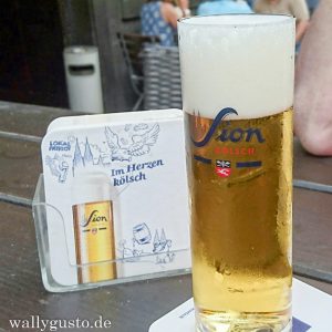 Brauhaus Sion