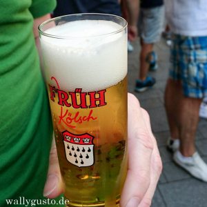 Unser 1. Kölsch