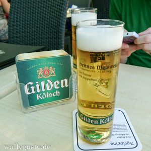 Gilden im Zims