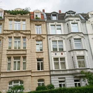 Leipziger Platz in Nippes