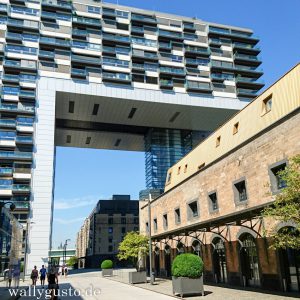 Rheinauhafen