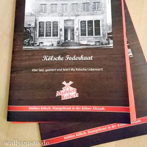 Brauerei zur Malzmühle