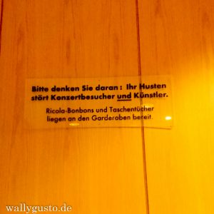 Kölner Philharmonie