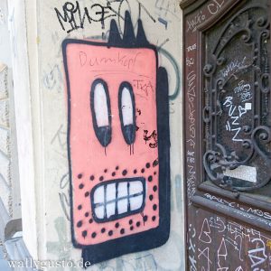 Rund um den Rathenauplatz