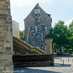 Streetart