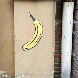 Banana!