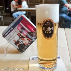 Gaffel am Dom