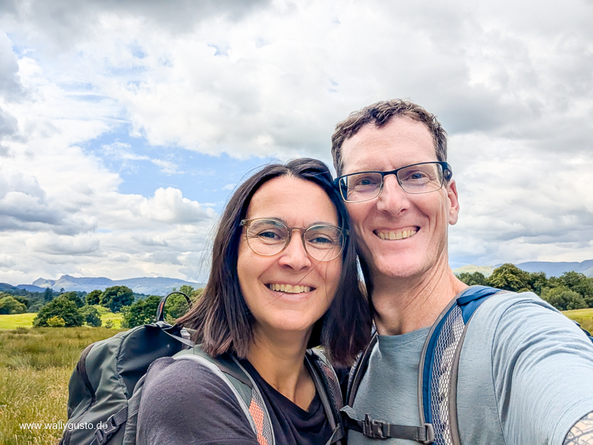 Herzlich willkommen bei Wallygusto