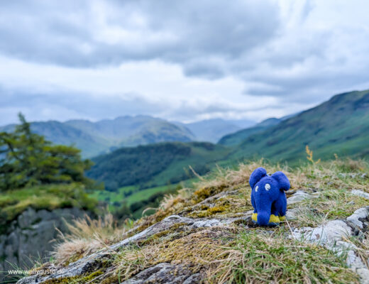 Lake District & Cumbria - Travel Guide auf www.wallygusto.de