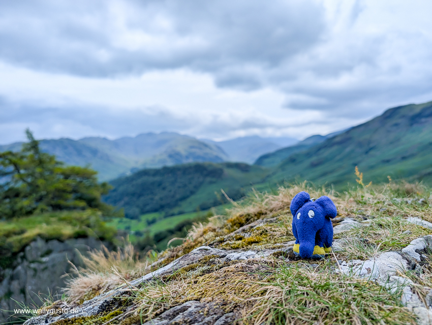 Lake District & Cumbria - Travel Guide auf www.wallygusto.de