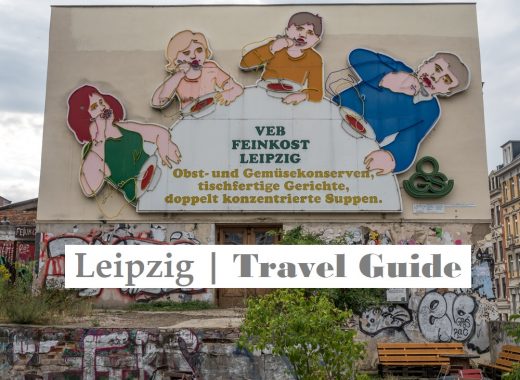 Leipzig – Zu Gast bei der Löffelfamilie | Travel Guide auf www.wallygusto.de