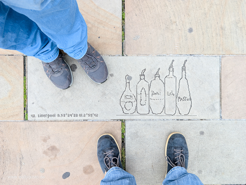 Liverpool kulinarisch | Foodie Guide auf www.wallygusto.de