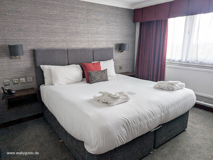 Liverpool kulinarisch | Foodie Guide auf www.wallygusto.de