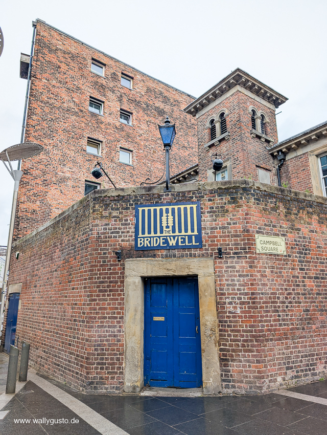 Liverpool kulinarisch | Foodie Guide auf www.wallygusto.de