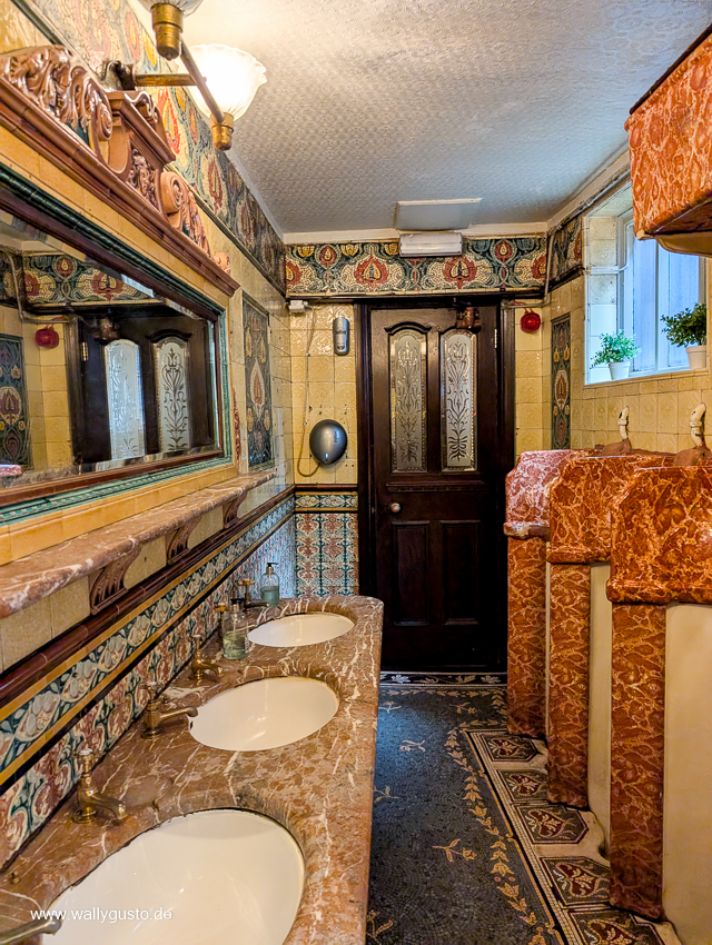 Liverpool kulinarisch | Foodie Guide auf www.wallygusto.de