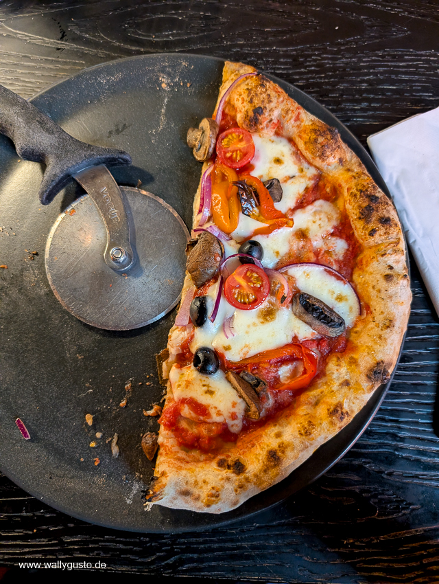 Liverpool kulinarisch | Foodie Guide auf www.wallygusto.de