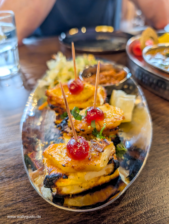 Liverpool kulinarisch | Foodie Guide auf www.wallygusto.de