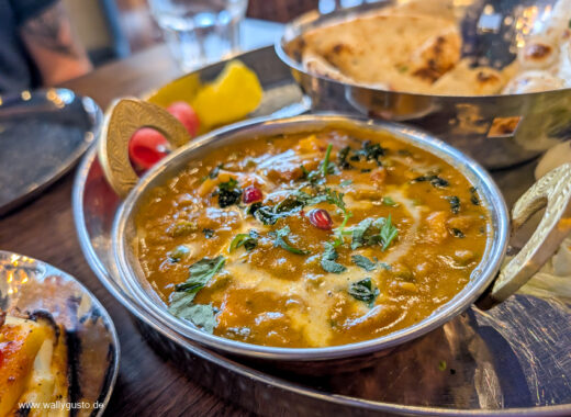 Liverpool kulinarisch | Foodie Guide auf www.wallygusto.de