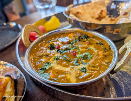 Liverpool kulinarisch | Foodie Guide auf www.wallygusto.de