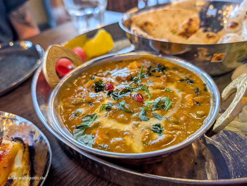 Liverpool kulinarisch | Foodie Guide auf www.wallygusto.de