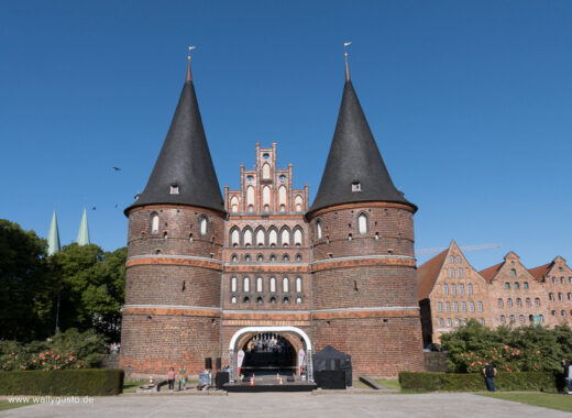 Travel Guide Lübeck | Roadtrip durch Dänemark