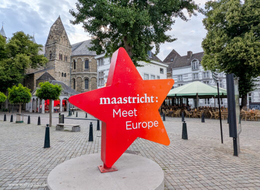 Maastricht | Traveld Guide auf www.wallygusto.de