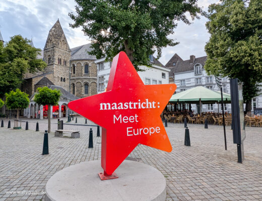 Maastricht | Traveld Guide auf www.wallygusto.de