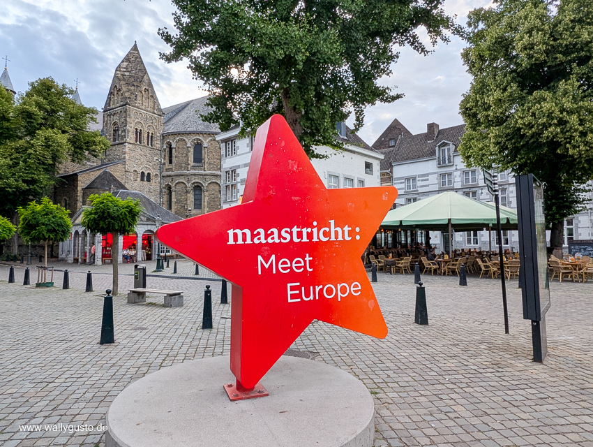 Maastricht | Traveld Guide auf www.wallygusto.de
