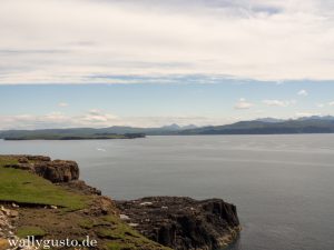 Mac Leods Maidens - Isle of Skye