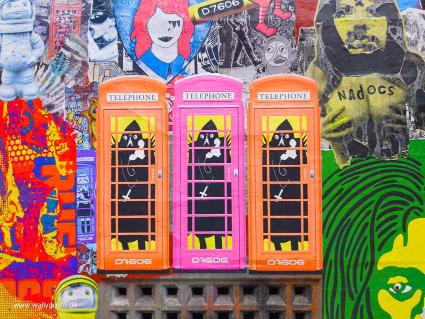 Manchester Streetart – Tipps für Urban-Art-Liebhaber:innen | Travel Guide für Manchester