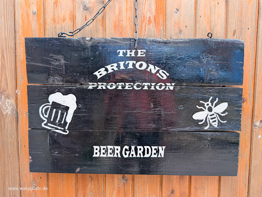 Foodie Guide Manchester – Hoteltipp und Kulinarisches