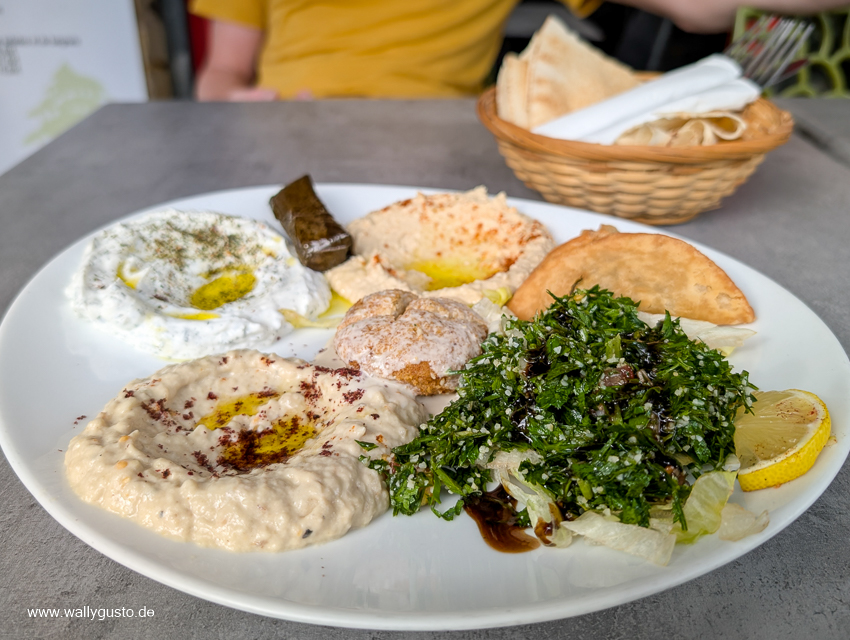 Metz - Travel Guide auf www.wallygust.de