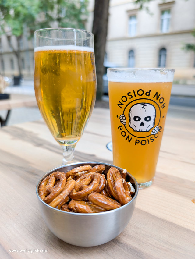 Metz - Travel Guide auf www.wallygust.de