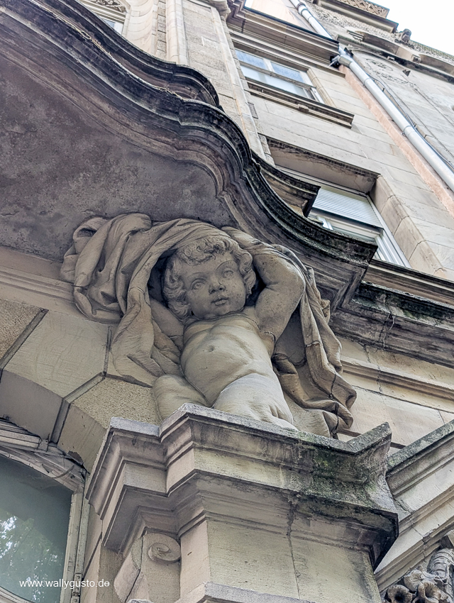 Metz - Travel Guide auf www.wallygust.de