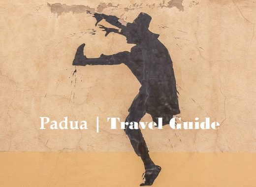 Padua – Rundreise durch Venetien & Südtirol | Travel Guide auf www.wallygusto.de